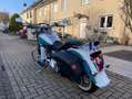 Harley-Davidson Deluxe FLSTN Bleu - thumbnail 6