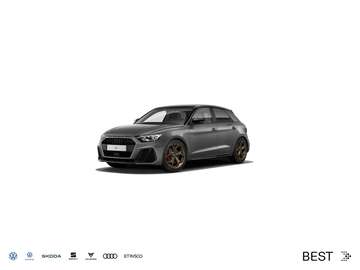 S line 40 TFSI B&O, Kamera, Navi
