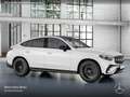 Mercedes-Benz GLC 450 d 4M AMG+NIGHT+PANO+360+AHK+BURMESTER+9G Weiß - thumbnail 15