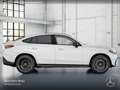 Mercedes-Benz GLC 450 d 4M AMG+NIGHT+PANO+360+AHK+BURMESTER+9G Weiß - thumbnail 18