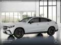 Mercedes-Benz GLC 450 d 4M AMG+NIGHT+PANO+360+AHK+BURMESTER+9G Weiß - thumbnail 3