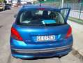 Peugeot 207 207 5p 1.6 hdi 16v XSi adattaANeopatentati Blu/Azzurro - thumbnail 8