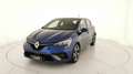 Renault Clio Clio 1.6 E-Tech hybrid R.S. Line 140cv auto Blu/Azzurro - thumbnail 1