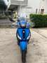 Piaggio Medley 125 Синий - thumbnail 3