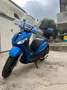 Piaggio Medley 125 Синий - thumbnail 1