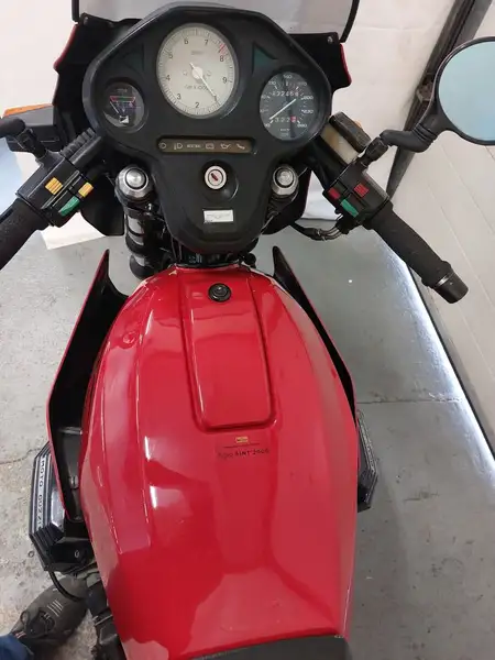 Moto Guzzi 1000 Le Mans - foto 5