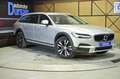 Volvo V90 2.0 D4 AWD Auto Gris - thumbnail 3