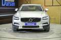 Volvo V90 2.0 D4 AWD Auto Gris - thumbnail 2