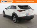 Mazda CX-30 2.0 Skyactiv-G Mild-Hybrid Zenith 2WD Blanco - thumbnail 4