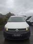 Volkswagen Caddy double cabines 5 places Wit - thumbnail 2