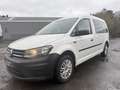 Volkswagen Caddy double cabines 5 places Wit - thumbnail 3