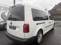 Volkswagen Caddy double cabines 5 places Wit - thumbnail 4