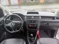 Volkswagen Caddy double cabines 5 places Wit - thumbnail 7