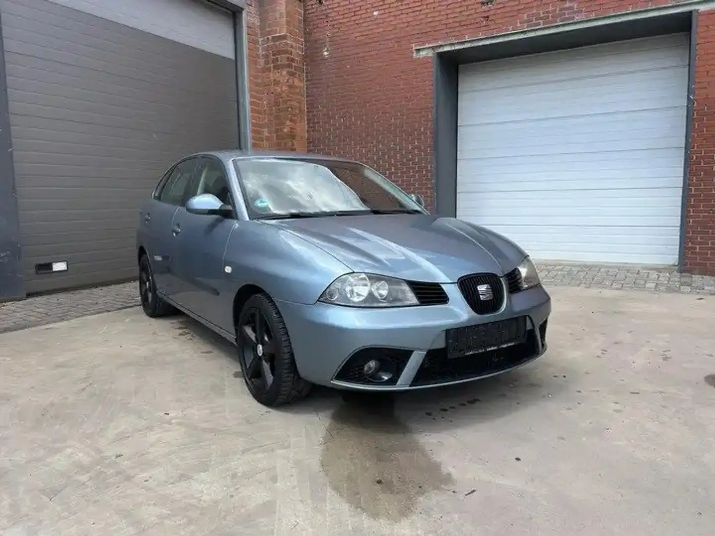 SEAT Ibiza 1.0i Latino 2 - 2