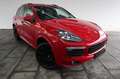 Porsche Cayenne S Diesel*Exklusive*Approved 05/2026 Rood - thumbnail 3