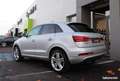 Audi Q3 2.0 tdi 140ch ambition luxe jantes s-line Gris - thumbnail 11