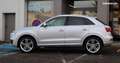Audi Q3 2.0 tdi 140ch ambition luxe jantes s-line Gris - thumbnail 12