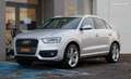 Audi Q3 2.0 tdi 140ch ambition luxe jantes s-line Gris - thumbnail 1