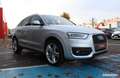 Audi Q3 2.0 tdi 140ch ambition luxe jantes s-line Gris - thumbnail 9