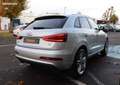 Audi Q3 2.0 tdi 140ch ambition luxe jantes s-line Gris - thumbnail 2