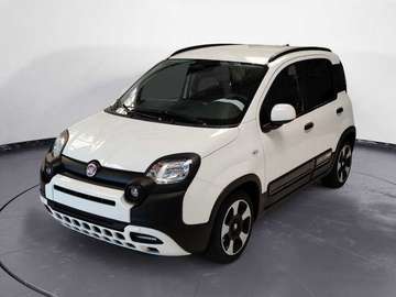 Cross 1.0 FireFly Hybrid Cross