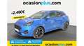 Ford Puma 1.0 EcoBoost MHEV ST-Line X 125 Azul - thumbnail 1