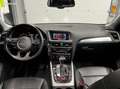 Audi Q5 2.0 TDI 163 CV Quattro Ambition Luxe S tronic 7 Zwart - thumbnail 4