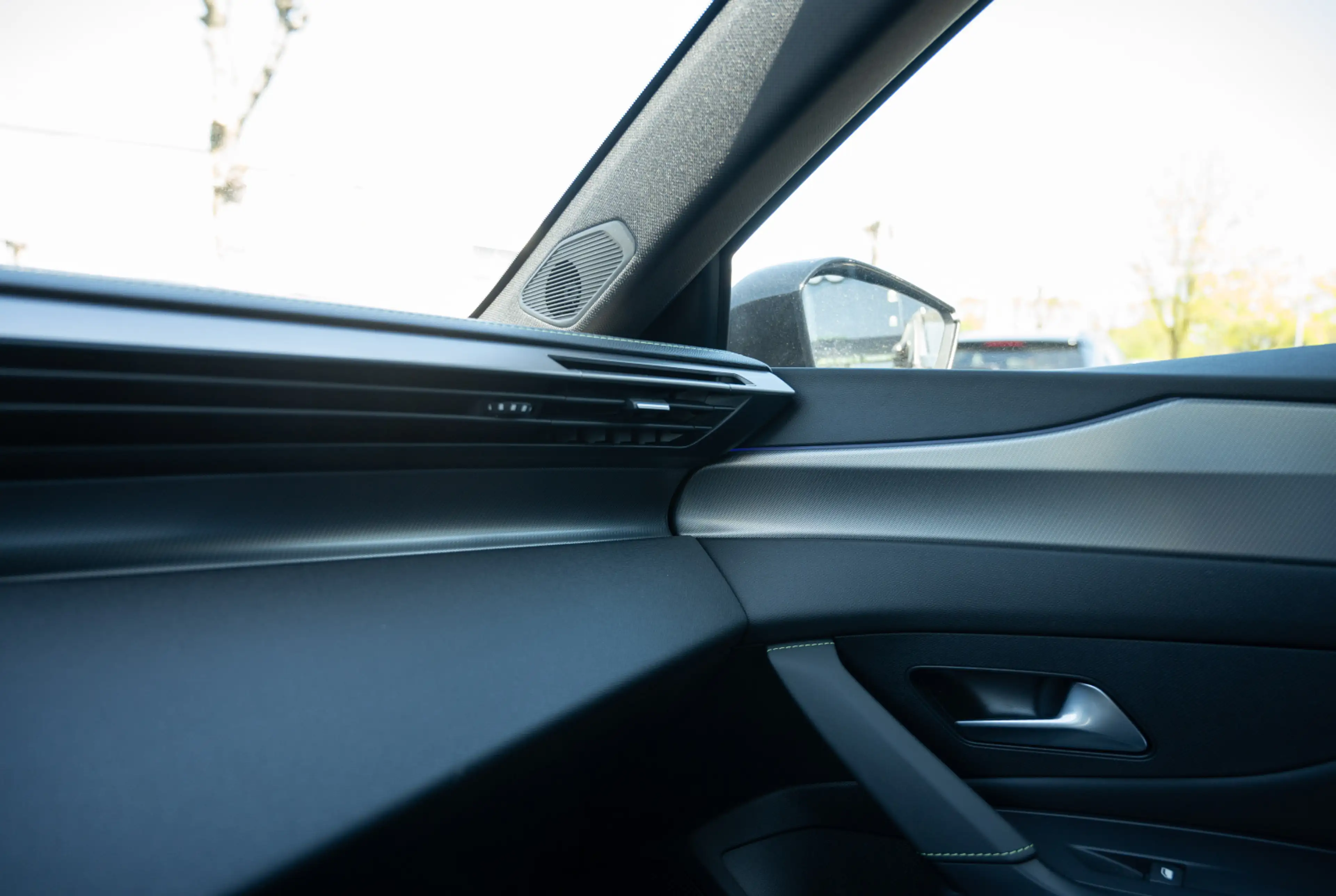 Peugeot 308 First Edition 156 *SHZ*MIRRORSCREEN*LENKRAD-SHZ* — photo 11