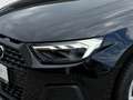 Audi A1 Spb. 25 TFSI S tronic AudiConnect+AudiPhoneBox+++ Schwarz - thumbnail 5