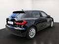Audi A1 Spb. 25 TFSI S tronic AudiConnect+AudiPhoneBox+++ Schwarz - thumbnail 3