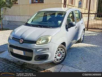 City Life 1.0 GSE MHEV