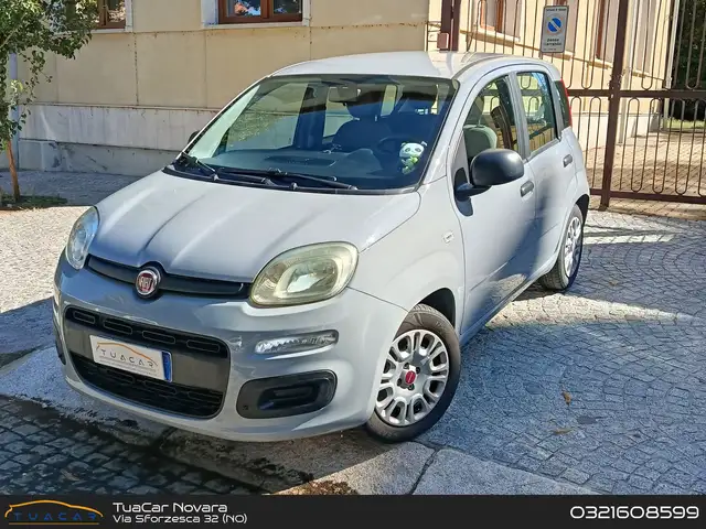 Fiat Pandina