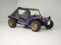 Volkswagen Buggy Volkswagen Maplex Buggy Paars - thumbnail 33