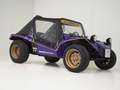 Volkswagen Buggy Volkswagen Maplex Buggy Paars - thumbnail 32