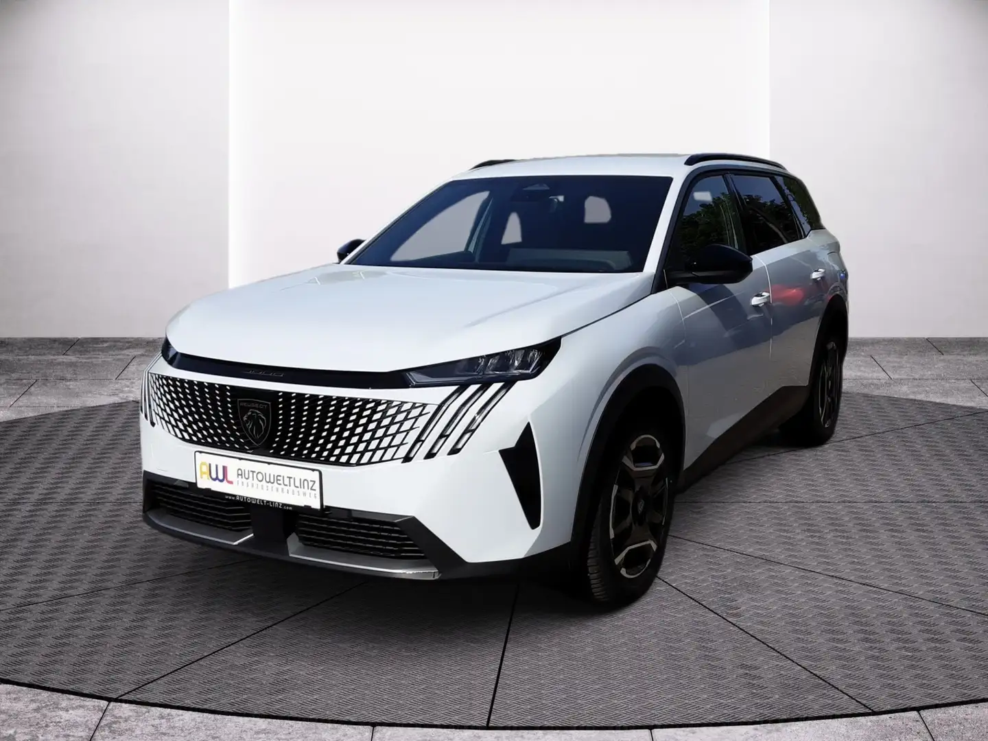Peugeot 5008 Allure Elektro 210 73 kWh MegaDeal - 2