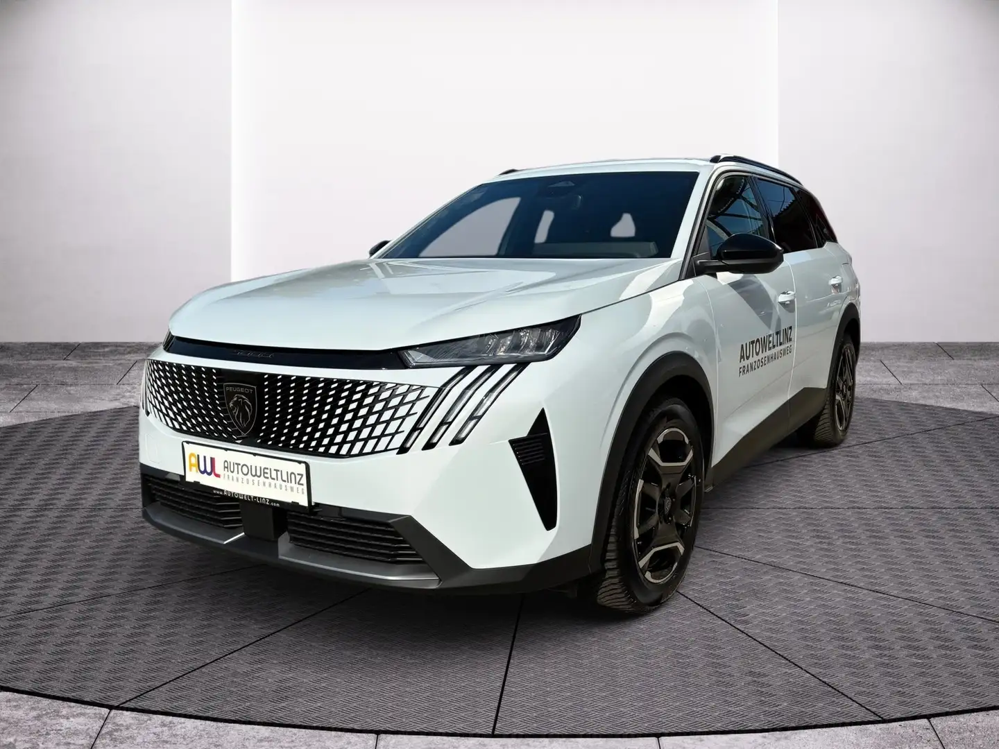Peugeot 5008 Allure Elektro 210 73 kWh LED+SHZ+Kam.+LM - 2
