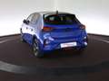 Opel Corsa 1.2 Turbo Hybrid GS Aut -17"/Stoelverwarming- Blauw - thumbnail 3