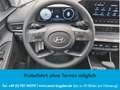 Hyundai BAYON LED*Automatik*Navi vApp*Garantie Grün - thumbnail 5