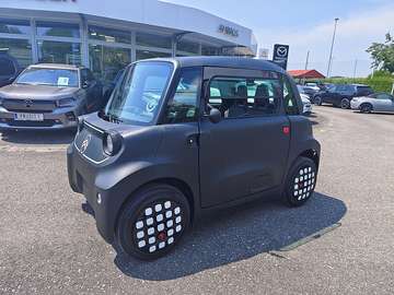 CITROEN AMI Electric DARK SIDE - Black Edition ...