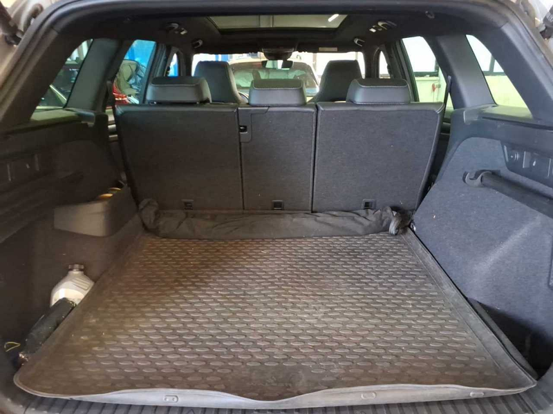 Skoda Kodiaq 2.0 TDI 4x4 Sportline Matrix Virtual AHK — photo 13
