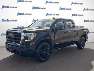 TRAILERING PACKAGE | CREW CAB | 4X4 | BACK UP CAMERA | BEDLINER