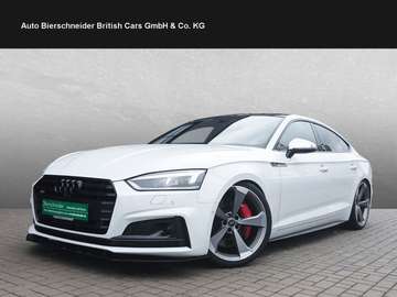 Sportback 3.0 TDI quattro 8-Fach-Bereift auf