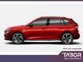Skoda Kamiq DSG Monte Pano Matrix ACC SideA 18p Rouge - thumbnail 2