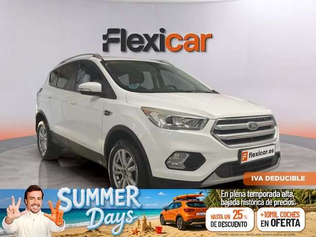Ford Kuga 1.5 EcoBoost 110kW 4x2 Trend - foto 1