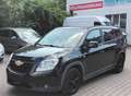 Chevrolet Orlando LS   Neuer Tüv.  7-Sitzer Negru - thumbnail 1