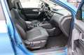 Nissan Qashqai Tekna 4x4 Bose Pano Klima Navi Garantie Blau - thumbnail 16