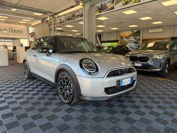 Mini Cooper F66 3p 3p 1.5 C Favoured auto