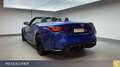 BMW M4 Competition A Cabrio M xDrive HUD Laser H-K Blau - thumbnail 2