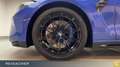 BMW M4 Competition A Cabrio M xDrive HUD Laser H-K Blau - thumbnail 3