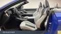 BMW M4 Competition A Cabrio M xDrive HUD Laser H-K Blau - thumbnail 4